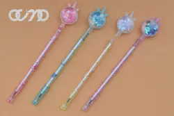 روان نویس طلقی پولکی طرح یونیکورن