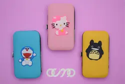 ست مانیکور فانتزی طرح دار