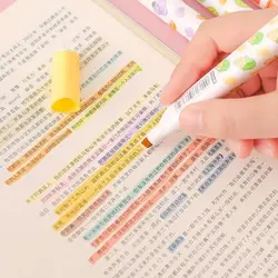 هایلایتر میوه ای معطر