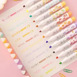 هایلایتر میوه ای معطر