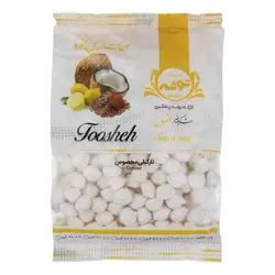 شکر پنیر توشه با طعم نارگیل 500 گرمی