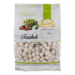 شکر پنیر توشه با طعم هل 500 گرمی