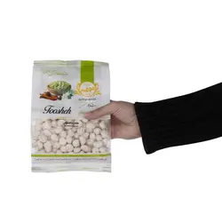 شکر پنیر توشه با طعم هل 500 گرمی