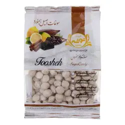 شکر پنیر توشه با طعم لیمو 500 گرمی