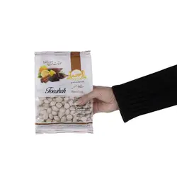 شکر پنیر توشه با طعم لیمو 500 گرمی