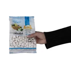 شکر پنیر توشه با طعم کنجد 500 گرمی