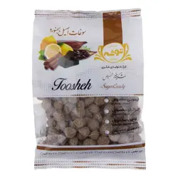 شکر پنیر توشه با طعم قره قروت 500 گرمی