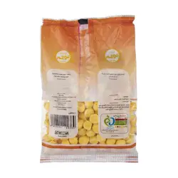 شکر پنیر توشه با طعم زعفران 500 گرمی