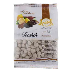 شکر پنیر توشه با طعم دارچین 500 گرمی