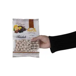 شکر پنیر توشه با طعم دارچین 500 گرمی