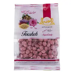 شکر پنیر توشه با طعم چای ترش 500 گرمی