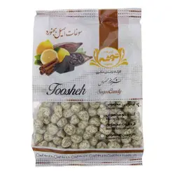 شکر پنیر توشه با طعم به لیمو 500 گرمی