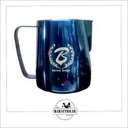 پیچر باریستا اسپیس آبی