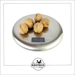 ترازو آشپزخانه روپل مدل