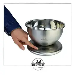 ترازو آشپزخانه روپل مدل