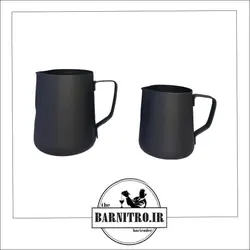 پیچر تفلون مشکی