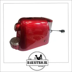 نسپرسو DeliCafe