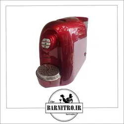 نسپرسو DeliCafe