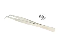 پنس گارنیش سر کج