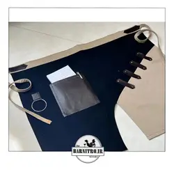 پیشبند کتان ویتر (اپرون)