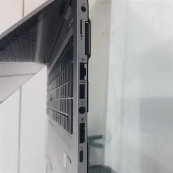 لپ تاپ استوک اچ پی لمسی i5 نسل۶ هارد Ssd256 رم۸ فول اچ دی ۱۵.۶اینچ Hp G3 850 (نقد-اقساط(طلا_چک)