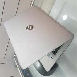 لپ تاپ استوک اچ پی لمسی i5 نسل۶ هارد Ssd256 رم۸ فول اچ دی ۱۵.۶اینچ Hp G3 850 (نقد-اقساط(طلا_چک)