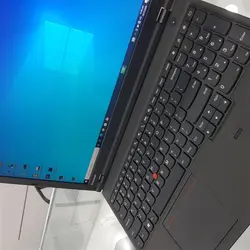 لپ تاپ استوک لنوو i5 نسل۴ رم۸ هارد500 فول اچ دی ۱۵.۶اینچ Lenovo L540 (نقد-اقساط(طلا_چک)