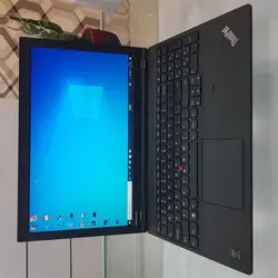 لپ تاپ استوک لنوو i5 نسل۴ رم۸ هارد500 فول اچ دی ۱۵.۶اینچ Lenovo L540 (نقد-اقساط(طلا_چک)