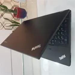 لپ تاپ استوک لنوو i5 نسل۴ رم۸ هارد500 فول اچ دی ۱۵.۶اینچ Lenovo L540 (نقد-اقساط(طلا_چک)