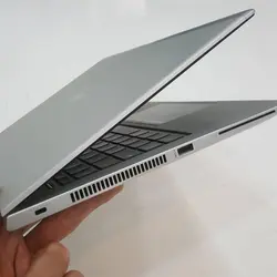 لپ تاپ استوک اچ پی i5 نسل۸ HP EliteBook G5-840 Ram 8G SSD 256 (نقد و اقساط>طلا-چک)