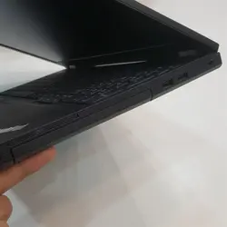 لپ تاپ استوک i7 نسل۶ Lenovo ThinkPad L560 Core i7-6600U, 8GB RAM, 256GB SSD (نقد و اقساط>طلا-چک)