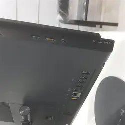 آل این وان استوک لنوو ۲۰ اینچ i5 نسل۶ رم۸ هارد۵۰۰  Lenovo m700z فول اچ دی (نقد و اقساط(طلا.چک)