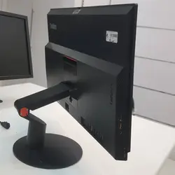 آل این وان استوک لنوو M900Z Lenovo نسل۶  i5 رم۸ Ssd256 فول اچ دی ۲۴اینچ (نقد و اقساط>طلا-چک)