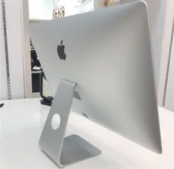iMAC a1419 آیمک استوک ۲۷ اینچی 5K با i5 نسل۴ رم۱۶ ssd120 هارد ۱ترا گرافیک amd r9 (نقد و اقساط>طلا-چک)