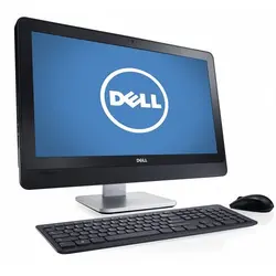 آل این وان استوک دل “All in One Dell OptiPlex 9020 i5 23 نقدی و اقساط(طلا-چک)