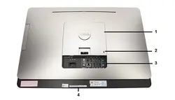 آل این وان استوک دل “All in One Dell OptiPlex 9020 i5 23 نقدی و اقساط(طلا-چک)