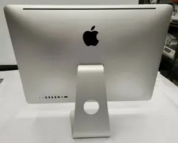 All in one آیمک اپل مدل a1311 Apple IMAC ۲۲ inch i3 استوک گریدA+ (نقد و اقساط>طلا-چک)