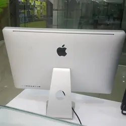 All in one آیمک اپل مدل a1312 Apple IMAC 27 inch Core i7 , amd r7 2g up 6g late 2012 استوک A+ (نقد و اقساط>طلا-چک)