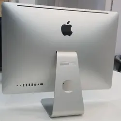 All in one iMAC a1311 22inch i5 آیمک اپل 22اینچ i5 رم8 استوک در حد نو (نقد و اقساط>طلا-چک)