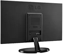 مانیتور استوک ۲۲اینچ ال جی LED LG فول اچ دی کم مصرف