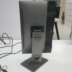 مانیتور استوک فریملس ۲۷اینچ کیفیت 2K پنل LEDips فول پورتDell U2717D (نقد-اقساط(طلا_چک)