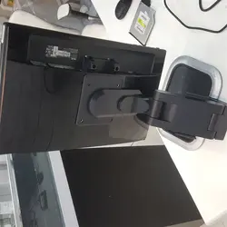 مانیتور استوک 22 اینچ ایسوز Asus ipsLED با ورودی Hdmi (نقد و اقساط>طلا-چک)