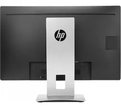 مانیتور ۲۴ اینچ hp IPS اچ پی HP E240C با وبکم و اسپیکر استوک (نقد و اقساط>طلا-چک)