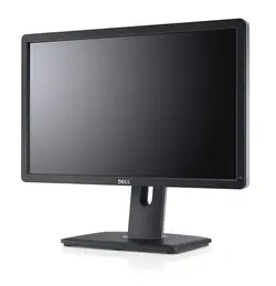 مانیتور استوک ۲۳ اینچ دل Dell u2312ht ipsLED کیفیت فول اچ دی Display پورت (نقد و اقساط>طلا-چک)