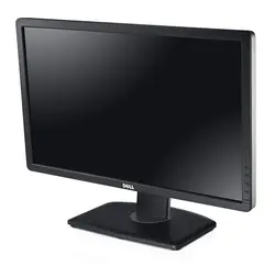 مانیتور استوک ۲۳ اینچ دل Dell u2312ht ipsLED کیفیت فول اچ دی Display پورت (نقد و اقساط>طلا-چک)