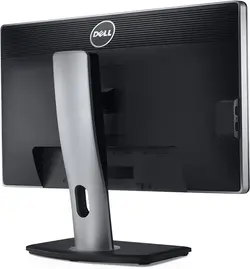 مانیتور استوک ۲۳ اینچ دل Dell u2312ht ipsLED کیفیت فول اچ دی Display پورت (نقد و اقساط>طلا-چک)
