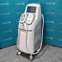 دستگاه کرایو کول شیپینگ ( Cryo Cool Shaping ) ساخت کره جنوبی