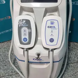 دستگاه کرایو کول شیپینگ ( Cryo Cool Shaping ) ساخت کره جنوبی