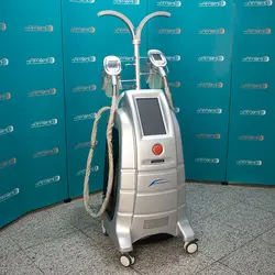 دستگاه کرایو فریز فت دو هندپیس