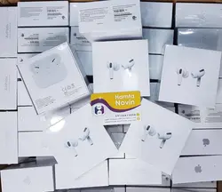 هدفون بیسیم اپل ایرپاد پرو های کپی